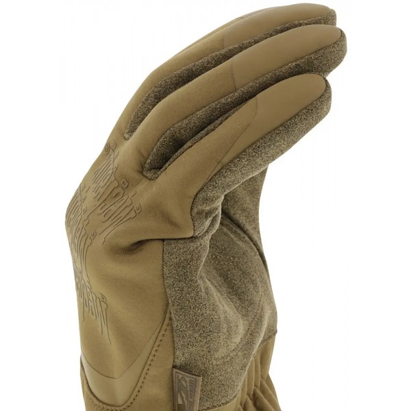 Перчатки Mechanix Tactical Coldwork FastFit XXL Coyote - 7540143