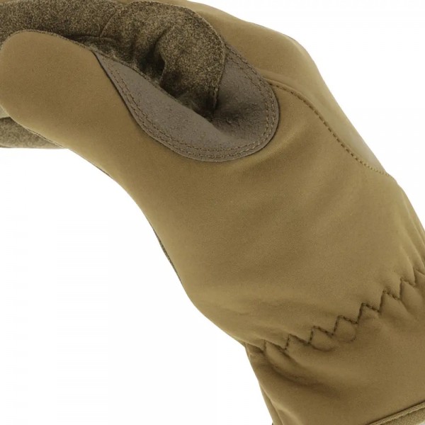Перчатки Mechanix Tactical Coldwork FastFit XXL Coyote - 7540143
