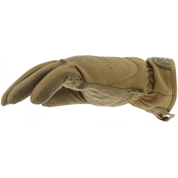 Перчатки Mechanix Tactical Coldwork FastFit XXL Coyote - 7540143