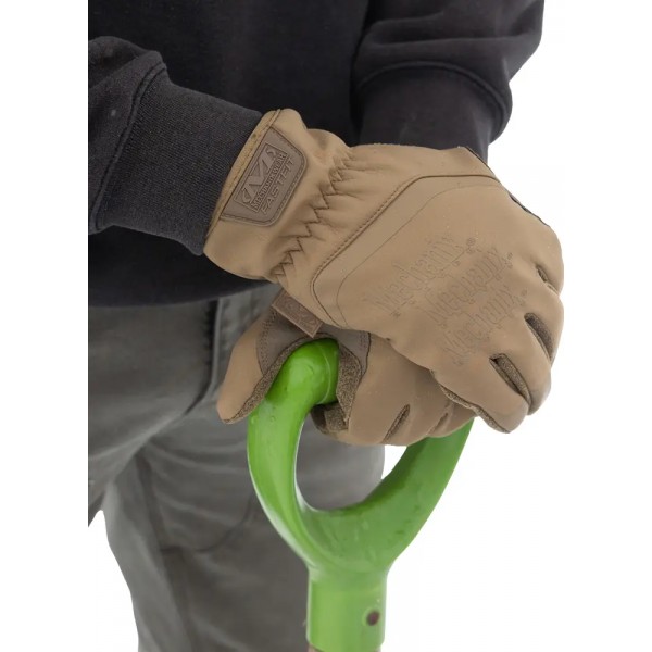Перчатки Mechanix Tactical Coldwork FastFit XXL Coyote - 7540143