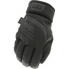 Перчатки Mechanix ColdWork Insulated FastFit M Black
