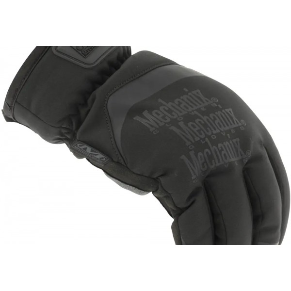 Перчатки Mechanix ColdWork Insulated FastFit M Black - 7540144 Перчатки Mechanix ColdWork Insulated FastFit M Black - 7540144