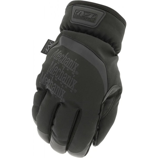 Рукавички Mechanix ColdWork Insulated FastFit L Black - 7540145