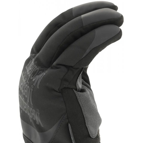 Рукавички Mechanix ColdWork Insulated FastFit L Black - 7540145