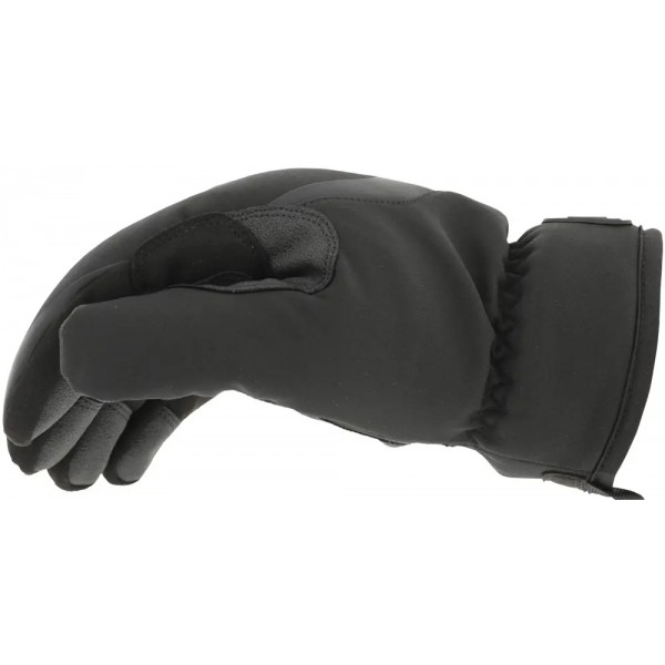 Рукавички Mechanix ColdWork Insulated FastFit XL Black - 7540146