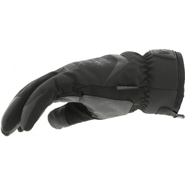 Рукавички Mechanix ColdWork Insulated FastFit XL Black - 7540146