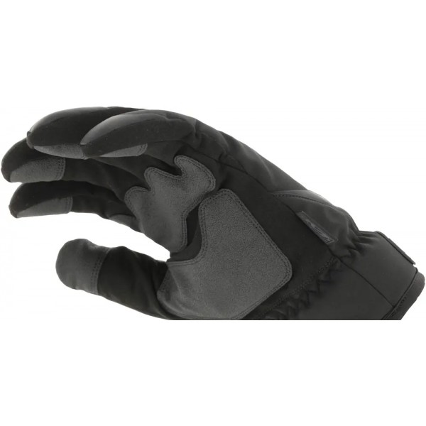 Рукавички Mechanix ColdWork Insulated FastFit XL Black - 7540146