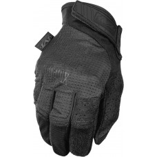 Перчатки Mechanix Specialty Vent S Black