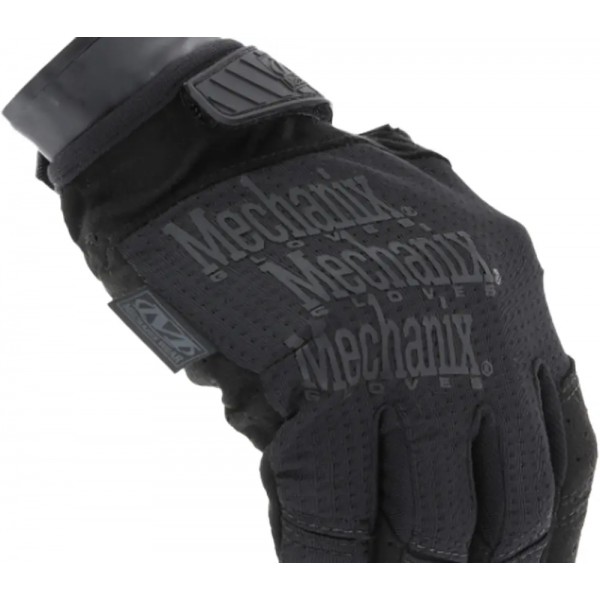 Перчатки Mechanix Specialty Vent S Black - 7540177 Перчатки Mechanix Specialty Vent S Black - 7540177