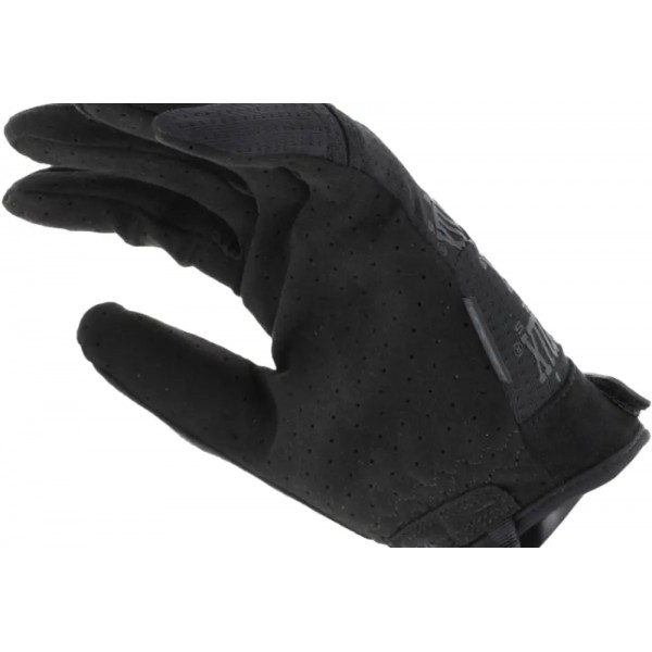 Перчатки Mechanix Specialty Vent S Black - 7540177 Перчатки Mechanix Specialty Vent S Black - 7540177