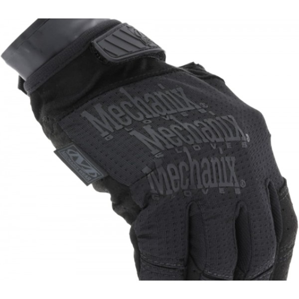 Рукавички Mechanix Specialty Vent XL Black - 7540180 Рукавички Mechanix Specialty Vent XL Black - 7540180