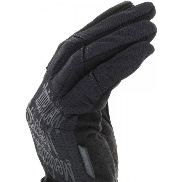 Рукавички Mechanix Specialty Vent XL Black - 7540180 Рукавички Mechanix Specialty Vent XL Black - 7540180