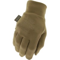 Перчатки Mechanix ColdWork Base Layer XS Coyote