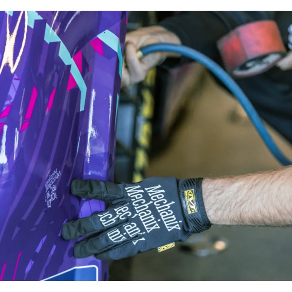 Перчатки Mechanix Original XS Black - 7540183 Перчатки Mechanix Original XS Black - 7540183