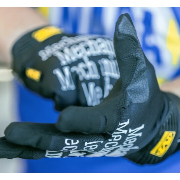 Перчатки Mechanix Original XS Black - 7540183 Перчатки Mechanix Original XS Black - 7540183