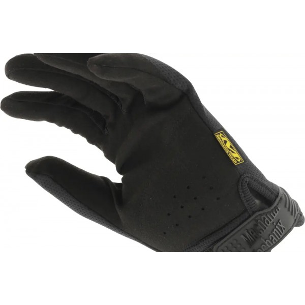 Перчатки Mechanix Original M Black - 7540061 Перчатки Mechanix Original M Black - 7540061