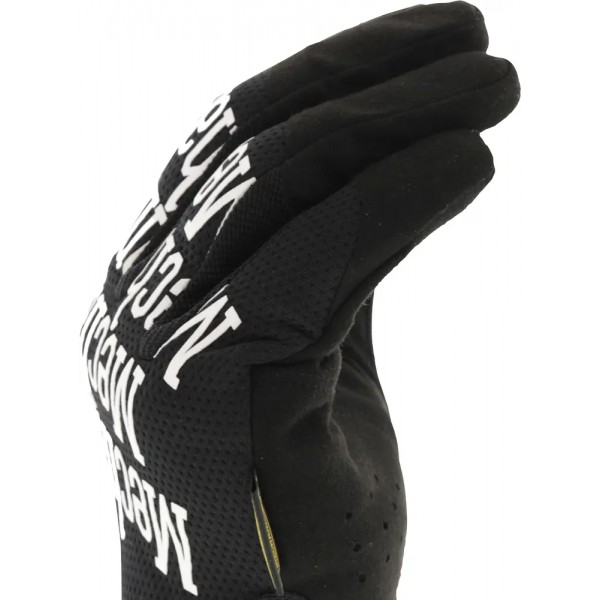 Перчатки Mechanix Original L Black - 7540062 Перчатки Mechanix Original L Black - 7540062