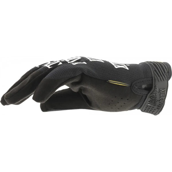 Перчатки Mechanix Original L Black - 7540062 Перчатки Mechanix Original L Black - 7540062