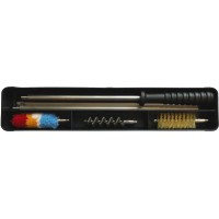 Набор MEGAline для чистки гладкоствольного оружия кал. 20. Алюминий