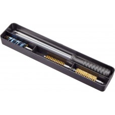 Набір MEGAline для чищення гладкоствольної зброї кал .410. Алюміній. 5x0.75