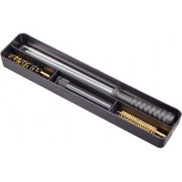 Набор MEGAline для чистки нарезного оружия кал. 7 мм. Алюминий. 1/8