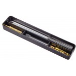 Набір MEGAline для чищення нарізної зброї кал. 8 мм. Алюміній. 1/8