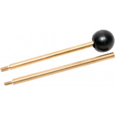 Шомпол MEGAline для пистолетов кал. 5 мм. 17,3 см. Латунь. 1/8 M