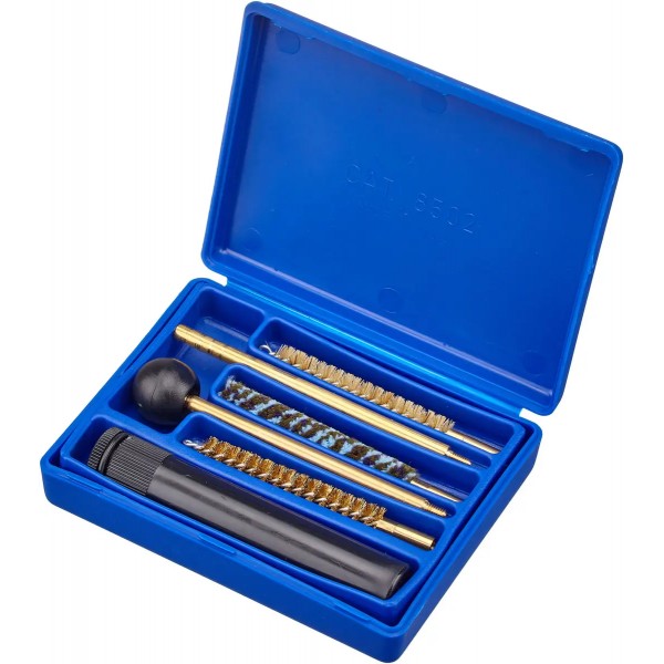 Набір MEGAline для чищення пістолетів кал. 7 мм. Латунь. 1/8 - 14250034