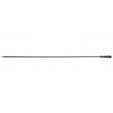 Шомпол MEGAline для гладкоствольного оружия. 89 см. Сталь в оплетке. M5 F