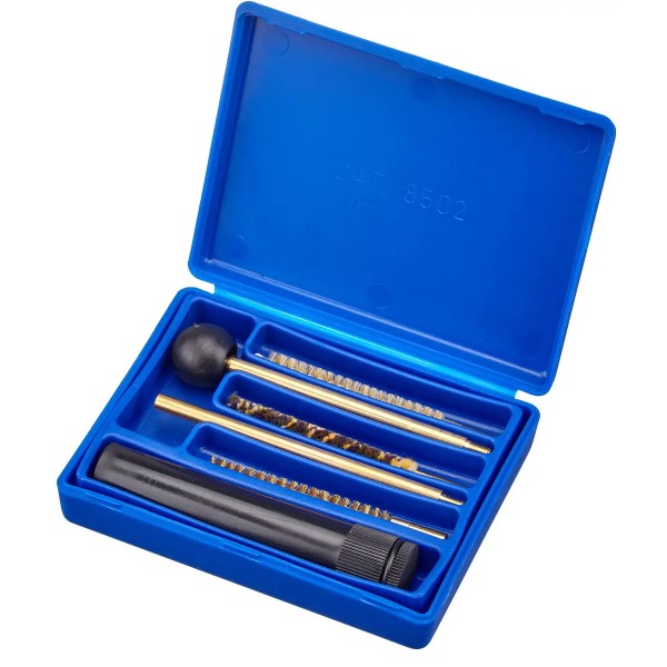 Набор MEGAline для чистки пистолетов кал.22. Латунь. 1/8 M - 14250047