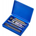 Набір MEGAline для чищення пістолетів кал. 9 мм. Латунь. 1/8