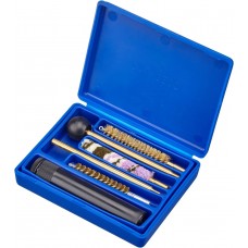 Набір MEGAline для чищення пістолетів кал. 9 мм. Латунь. 1/8