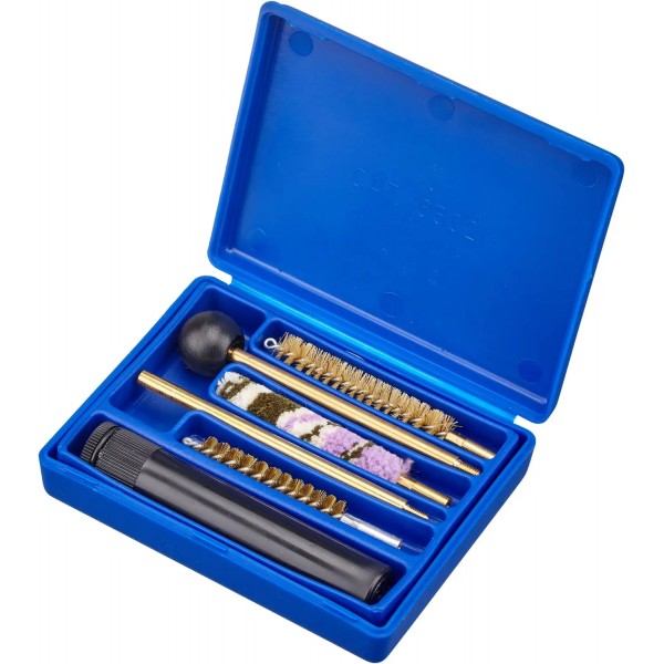 Набір MEGAline для чищення пістолетів кал. 9 мм. Латунь. 1/8 - 082/0009