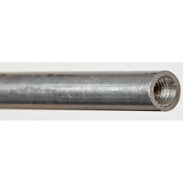 Шомпол MEGAline для гладкоствольної зброї. Довжина - 89 см. Алюміній. M5 F - 14250074 Шомпол MEGAline для гладкоствольної зброї. Довжина - 89 см. Алюміній. M5 F - 14250074