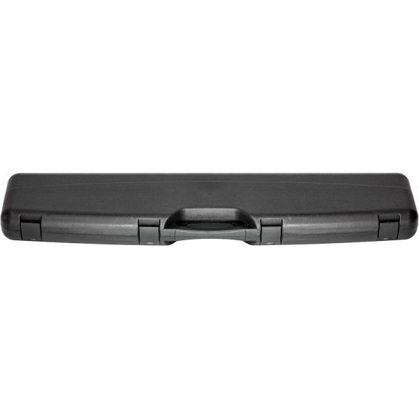 Кейс MEGAline 200/0000. 97х25х10 см. Пластик. Чорний - 14250082
