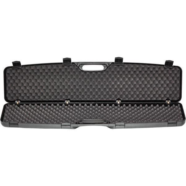 Кейс MEGAline 200/0000. 97х25х10 см. Пластик. Чорний - 14250082 Кейс MEGAline 200/0000. 97х25х10 см. Пластик. Чорний - 14250082