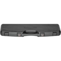 Кейс MEGAline 200/0002 97х25х10 см. Черный