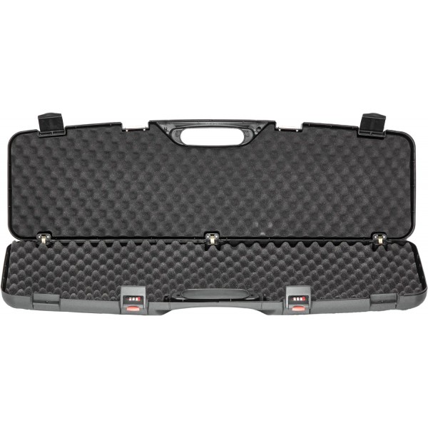 Кейс MEGAline 200/0002 97х25х10 см. Черный - 14250084 Кейс MEGAline 200/0002 97х25х10 см. Черный - 14250084