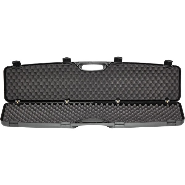 Кейс MEGAline 200/0004 125х25х11 см. Чорний - 14250085 Кейс MEGAline 200/0004 125х25х11 см. Чорний - 14250085