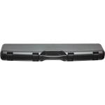 Кейс MEGAline 200/0008 110х25х11 см. Черный