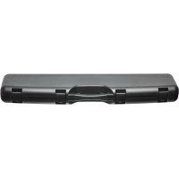 Кейс MEGAline 200/0008 110х25х11 см. Чорний