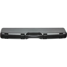Кейс MEGAline 200/0008 110х25х11 см. Черный
