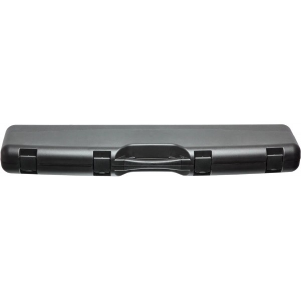 Кейс MEGAline 200/0008 110х25х11 см. Чорний - 14250088