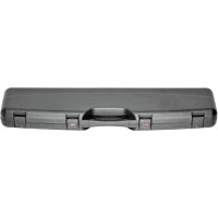 Кейс MEGAline 200/0009 110х25х11 см. Черный