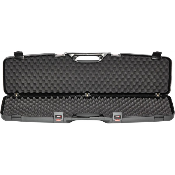 Кейс MEGAline 200/0009 110х25х11 см. Черный - 14250089 Кейс MEGAline 200/0009 110х25х11 см. Черный - 14250089