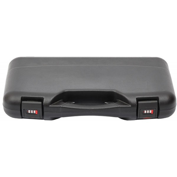 Кейс MEGAline 50x30x8.5 ц: черный - 14250093