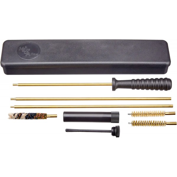Набор MEGAline для чистки нарезного оружия кал. 8 мм. Латунь. 1/8 - 14250117 Набор MEGAline для чистки нарезного оружия кал. 8 мм. Латунь. 1/8 - 14250117
