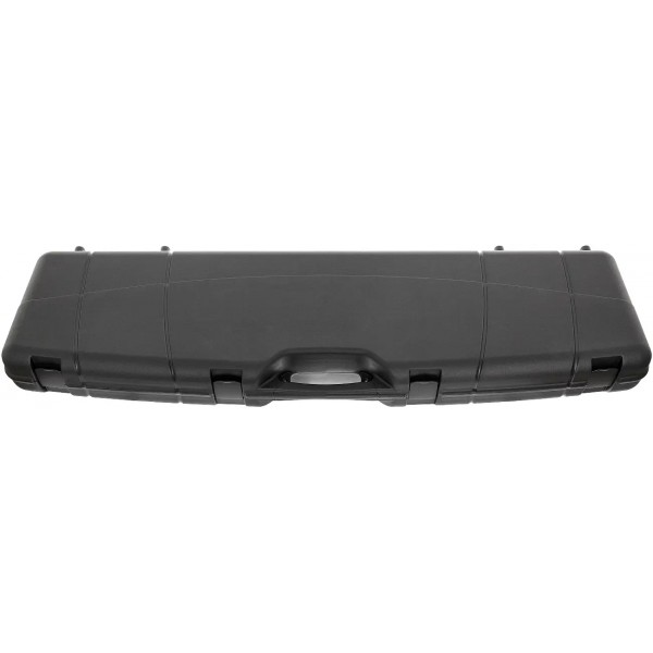 Кейс MEGAline 130x35x12 см. Черный - 14250123