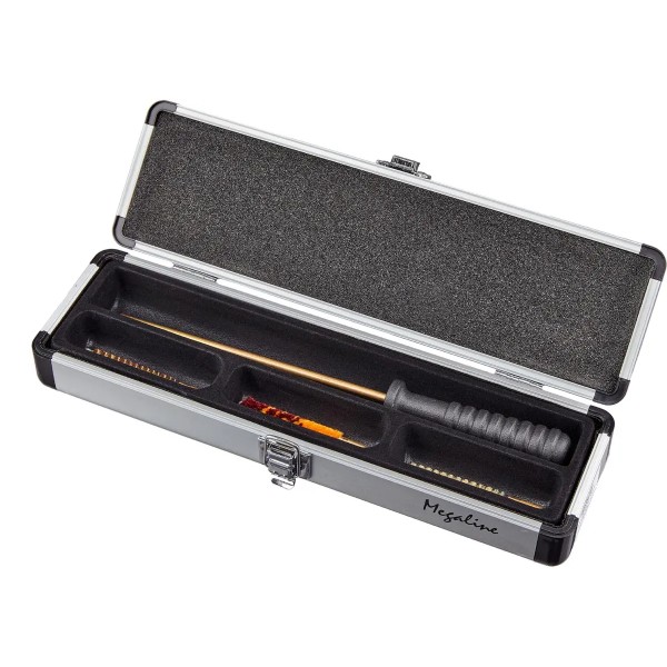 Набір MEGAline для чищення пістолетів кал.22. Латунь. 1/8 - 14250131