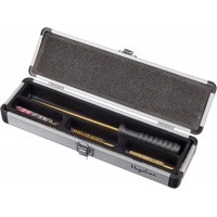 Набор MEGAline для чистки пистолетов кал. 9 мм. Латунь. 1/8